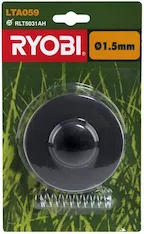 Катушка с леской Ryobi LTA059 (1.5мм.) 5132000223