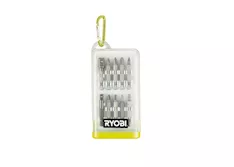 Набор бит 28 предм Ryobi RAK28SD