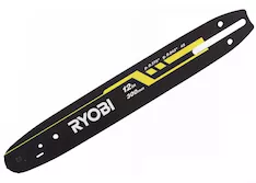 Шина для акк. цепной пилы Ryobi RAC226 5132002486