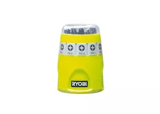 Набор бит 10 пр Ryobi RAK10SD