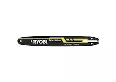 Шина для цепной электропилы Ryobi RAC213 5132002575
