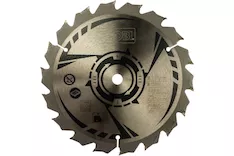 Диск для циркулярной пилы Ryobi CSB150A1 5132002579