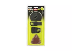 Набор принадлежностей для мультитул Ryobi RAK13MT 5132002599