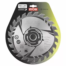 Пильный диск Ryobi SB216T24A1 5132002619
