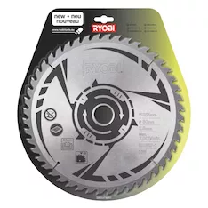Пильный диск Ryobi SB254T48A1