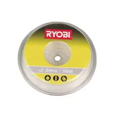 Леска для триммера Ryobi RAC103 5132002640