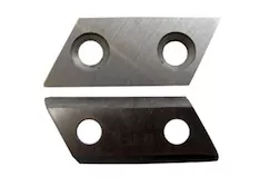 Лезвия для садового измельчителя Ryobi RAC351 5132002646
