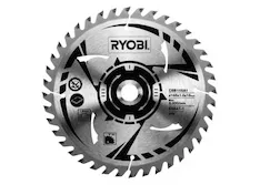 Пильный диск Ryobi CSB165A1