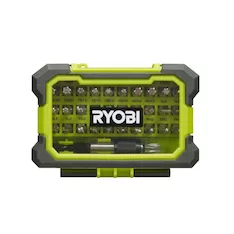 Набор бит 32 предм Ryobi RAK32MSD