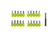Набор бит Ryobi RAK21MSD 5132003303