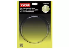 Пильная лента Ryobi RAKBS6TPI 5132003385