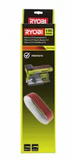 Лента шлифовальная Ryobi BSS100A5 5132003683