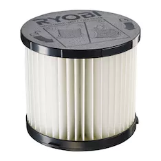 Фильтр Ryobi RPVF для пылесоса R18PV-0 5132004211
