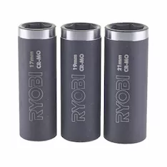 Набор торцевых головок Ryobi RAKPISOC3