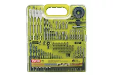 Набор сверл и бит Ryobi RAKDD90