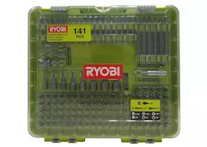 Набор бит Ryobi RAKD141