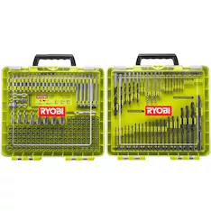 Набор сверл и бит Ryobi RAKDD200