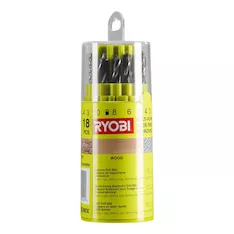 Набор сверл Ryobi RAK18DMIX