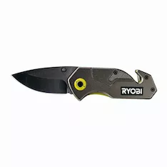 Нож компактный складной Ryobi RFK25T 5132005328