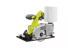 Аккумуляторный плиткорез Ryobi 18В ONE+ LTS180M