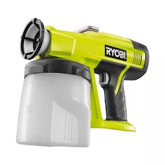 Краскопульт аккумуляторный Ryobi P620