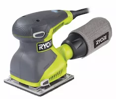 Вибрационная шлифмашина Ryobi EOS2410NHG