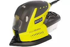 Дельта шлифмашина Ryobi EMS180RV