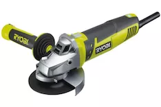 Углошлифовальная машина Ryobi EAG950RB