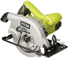 Циркулярная пила Ryobi EWS1150RS