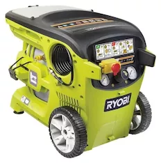 Компрессор безмасляный Ryobi EAS10A15