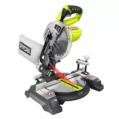 Торцовая пила Ryobi EMS190DCL