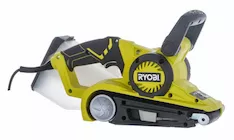 Ленточная шлифовальная машина Ryobi EBS800