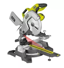 Торцевая пила Ryobi EMS254L