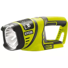 Аккумуляторный фонарь Ryobi RFL180M