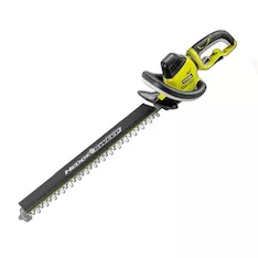 Кусторез электрический Ryobi RHT7065RL