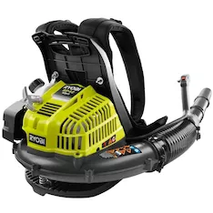 Воздуходувка ранцевая бензиновая Ryobi RBL42BP