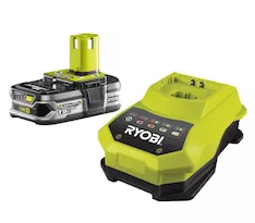 Энерго-комплект Ryobi RBC18L15