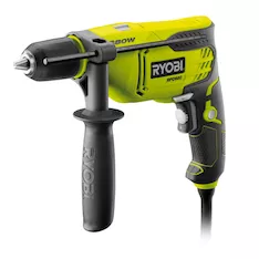 Ударная дрель Ryobi RPD680K