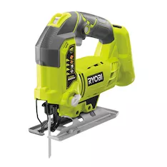 Лобзик Ryobi R18JS-0