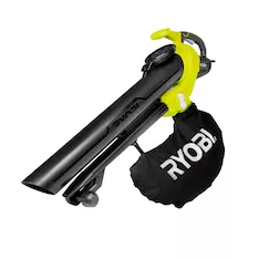 Пылесос-воздуходувка Ryobi RBV3000CESV 5133002190