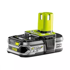 Аккумулятор Ryobi RB18L25 5133002237
