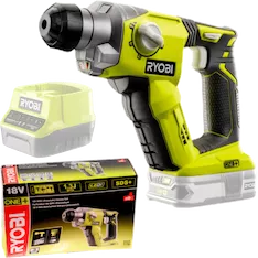 Перфоратор Ryobi R18SDS-0