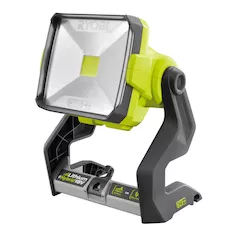 Фонарь прожектор Ryobi R18ALH-0