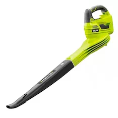 Воздуходувка гибридная Ryobi OBL1820H