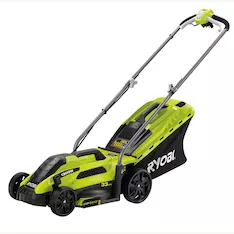 Газонокосилка электрическая Ryobi RLM13E33S 5133002343