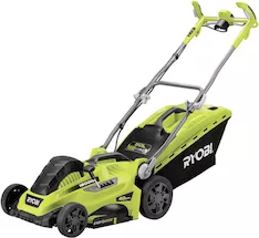 Газонокосилка электрическая Ryobi RLM18E40H 5133002347