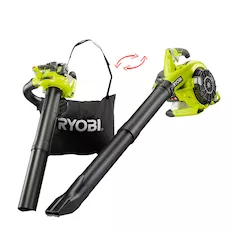 Пылесос-воздуходувка бензиновый Ryobi RBV26B