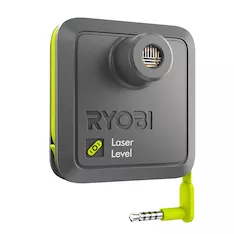 Лазерный нивелир Ryobi RPW-1600 Phoneworks