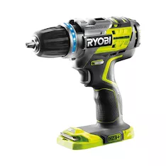 Дрель-шуруповерт Ryobi R18DDBL-0