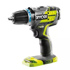 Ударный шуруповерт Ryobi R18PDBL-0